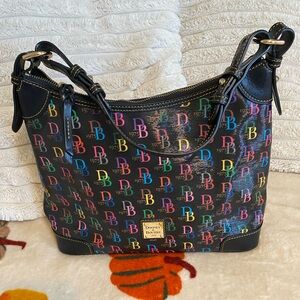 Dooney & Bourke bag